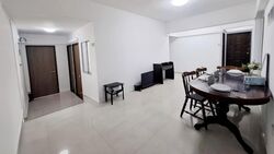 Ivory Heights (D22), Condominium #520929511